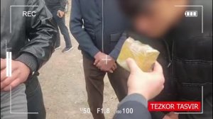 БИЗ ГИЁҲВАНДЛИККА ҚАРШИ БИРГАЛИКДА АЁВСИЗ КУРАШАМИЗ, ЖАМИЯТ ХАВФСИЗЛИГИ ВА СОҒЛОМ ҲАЁТНИ ТАЪМИНЛАЙМИ