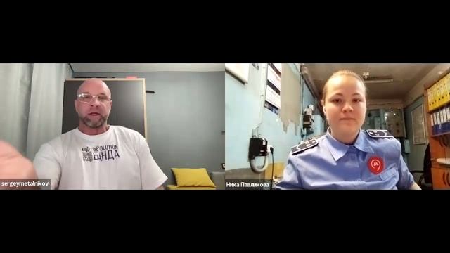 Выпускной / 32 поток