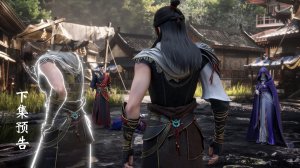 Контратака изгнанного ученика 167 (превью)