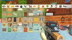 гайт как создать лодку