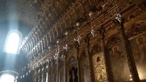 ВИФАНИЯ И КИПР. ДВЕ ГРОБНИЦЫ 
Лазаря Четверодневного, ДРУГА ХРИСТОВА
Лазарь был родом из Вифании бли