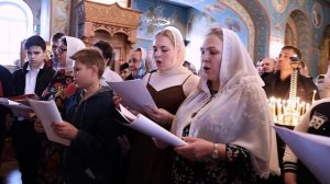 «Течет река Волга» в современной аранжировке