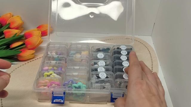 Итоги марта. Покупки.