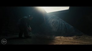 Мумия 2026 русский трейлер