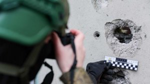 В Брянской области при атаке дрона погиб сотрудник предприятия