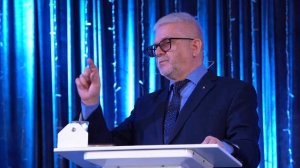 Проповедь Слова Божьего. - Богослужение ЦО ЦХАСД СПб