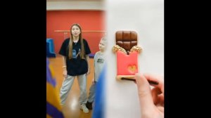 ❌дети издевались над дедушкой