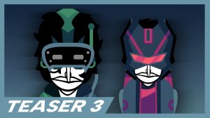 Memory Lane - V1 - Cyberspace - Teaser 3