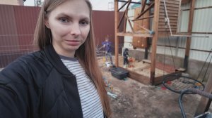 vlog🌱 ГОТОВКА / УБОРКА ТЕРРИТОРИИ НЕОБЫЧНАЯ ВЫСТАВКА/ МОЧАЛКИ / БОЛЬШАЯ СТИРКА / ОБНОВКА ИЗ СЕКОНДА