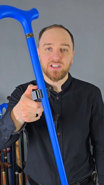 Идеальное хранение трости: порядок в прихожей за 5 секунд. Держатель для трости 8-962-684-23-56