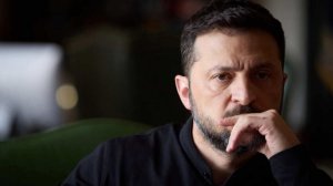 Захарова назвала невозможным добровольный уход Зеленского