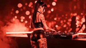 Deep Concentration Hypnotic Techno 🌑 1 Hour for Cognitive Flow & Study   2026 Mix