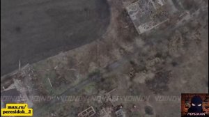 Борьба за нижнее небо