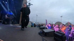 МАРСЕЛЬ ФЛАГШТОК СПБ (10.07.2025)