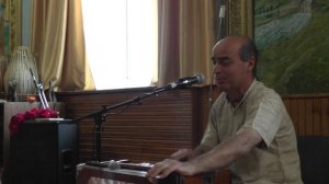 2015.08.27 Киртан 1. ЕМ Адираса прабху.