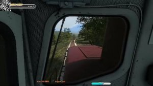 Derail Valley Релакс под мерное чух чух))