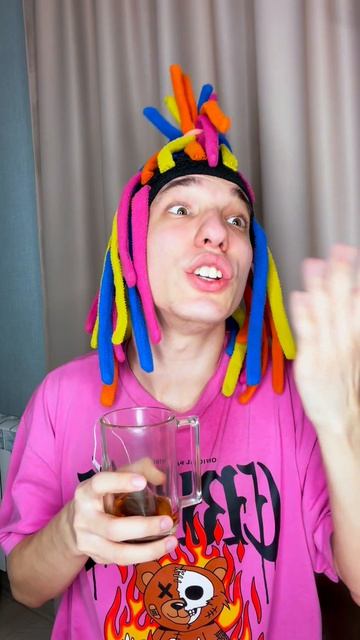 Китайка игрушка Джуси😂😆