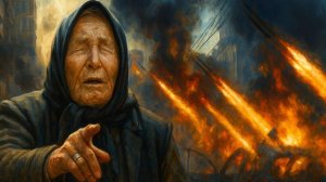 Ванга назвала эту дату 30 лет назад...