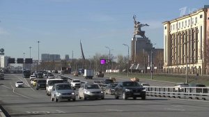 С завтрашнего дня ожидается резкое похолодание на всей территории европейской части России.