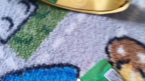 МоНсТрИкСЫ РаСПАКовКа НОВЫХ  - амнямов? ЧТОО?!