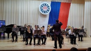 Воркута 2026 Березка