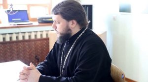 В столице Амурской епархии состоялось очередное заседание расширенного Епархиального совета