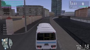 Отчет по У Маршруту ООО"РиЛайн"