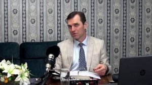 Субботняя школа || 04.04.2026 || Под руководством Отца ||