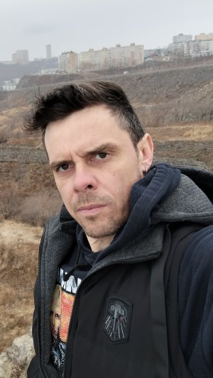 Приглашаем на забег по Тихой 5.04.26