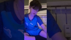 Обзор на жёлтый🟨 пакетик часть 1