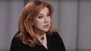 Впервые ставшая матерью в 53 года Федункив дала россиянкам совет