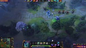 DOTA 2  |   Базаришь   | SASHA SPRAY