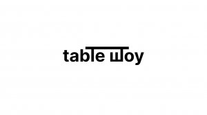 Застолье. Table Шоу #1: Меньшиков, Ташимов, Альмухаметова, Мартынов, Горбас, Колесников