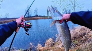 Лучшая Русская Зимняя Рыбалка на Щуку. Только Лучшие Трофейные Уловы. Крутая Рыбалка 2026. Щука 2026