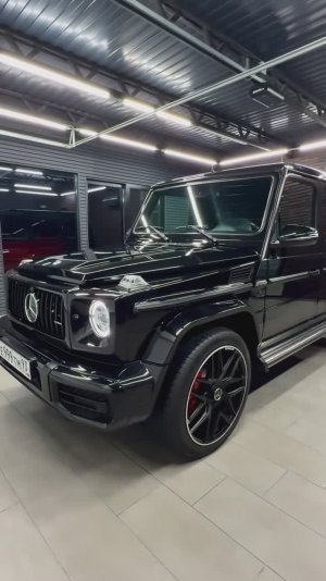 Mercedes g463 Gelendwagen