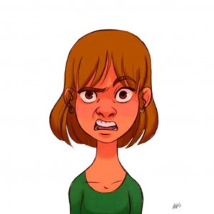 Отвращение как базовая эмоция в свете христианской антропологии