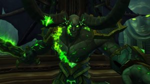 8. Аватара Падшего (мифик), гильдия "Бессмертный"