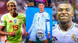 ⚽ ЛУЧШИЕ ФУТБОЛЬНЫЕ НАРЕЗКИ #194: ГОЛЫ, ПРИКОЛЫ, МОМЕНТЫ