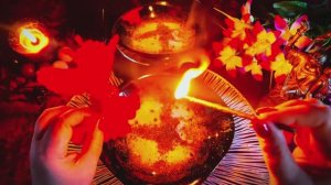 🔥☝️Ритуал от Перебросов и Перекидов ☘️Защита вас от магии🔥