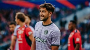 Акрон - ЦСКА. Обзор матча 23-тур РПЛ 04.04.2026