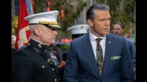 Пит Хегсет глава департамента войны уволил 12 ключевых генералов Пентагона