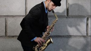 И снова саксофон, Обычные Истории поведает, послушаем, былое вспомним, погрустим, быть может