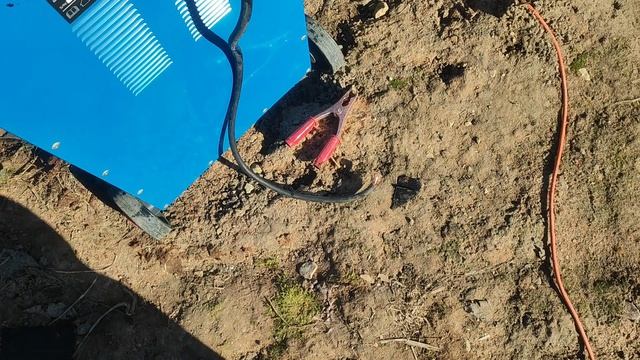 новая фобия после взрыва аккумулятора.