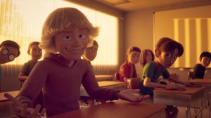 Клоун Класса 67 | Анимация