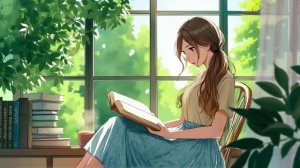 Музыка детям для спокойной и глубокой концентрации