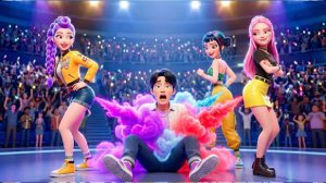 Мультики для детей. Супер Мультики. Детские мультики смотреть