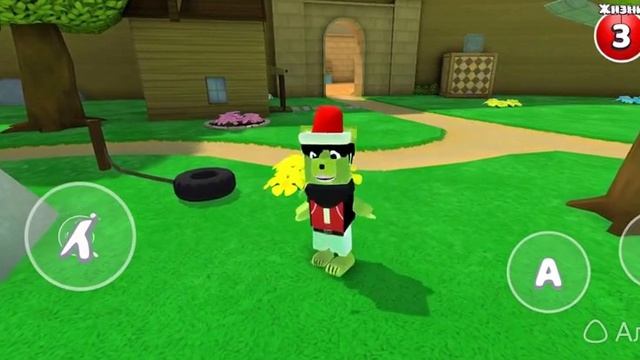 танец горошка