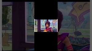 наследники недобрый мир