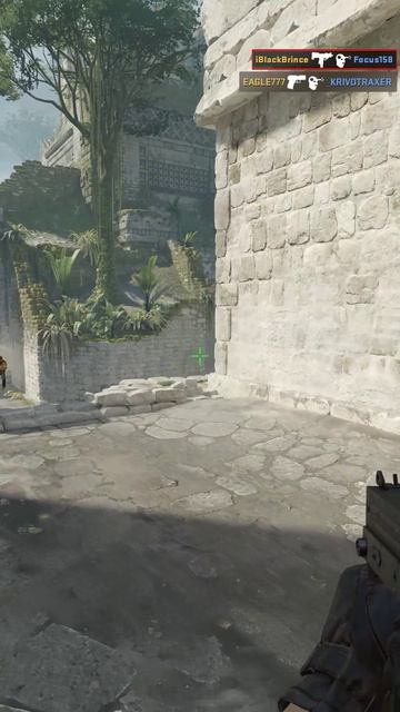CS2 -3 Ancient #shorts #cs2 #csgo #counterstrike2 #faceit #cs2clips #cs #counterstrike #gaming