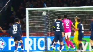 ПСЖ – Тулуза: полный видеообзор матча Лиги 1!